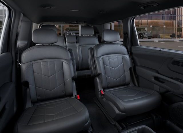 
 Kia Telluride full									