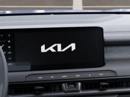 
 Kia Telluride full									