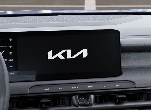 
 Kia Telluride full									