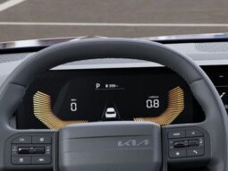 
 Kia Telluride full									