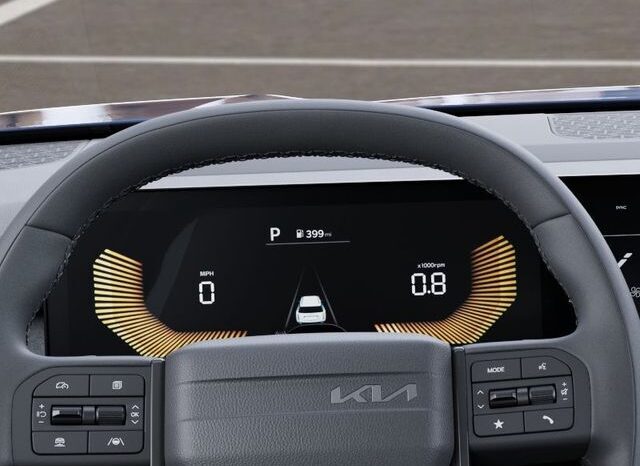 
 Kia Telluride full									