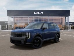 Kia Telluride