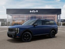 Kia Telluride