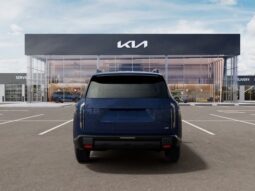 
 Kia Telluride full									