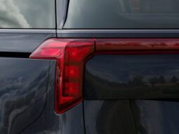 Kia Carnival full