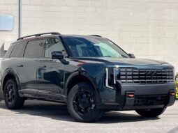Kia Telluride