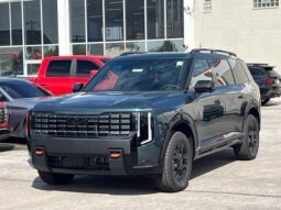 Kia Telluride