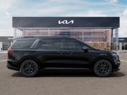 
										Kia Carnival Hybrid full									