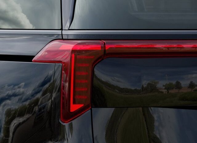 
								Kia Carnival Hybrid full									