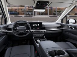 
										Kia Carnival Hybrid full									