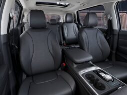 
										Kia Carnival Hybrid full									