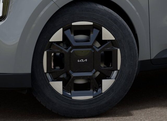 
								Kia Carnival full									