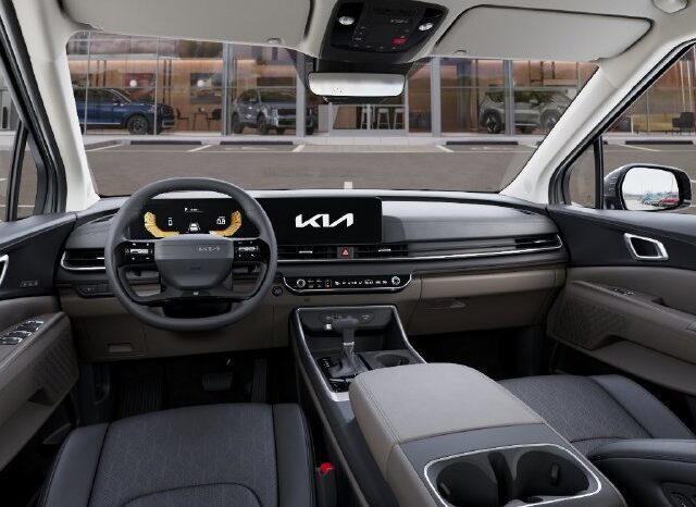 
								Kia Carnival full									