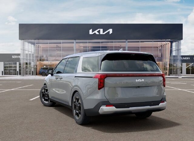 
								Kia Carnival full									