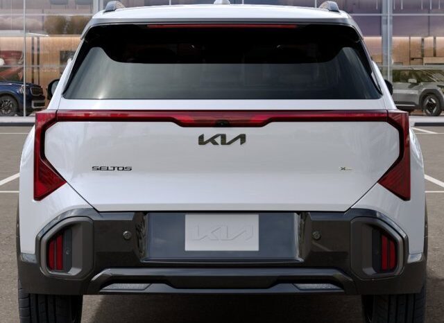 
								Kia Seltos full									