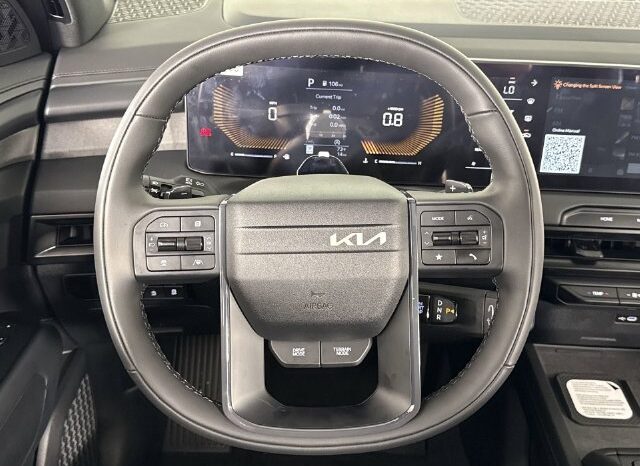 
								Kia Telluride full									