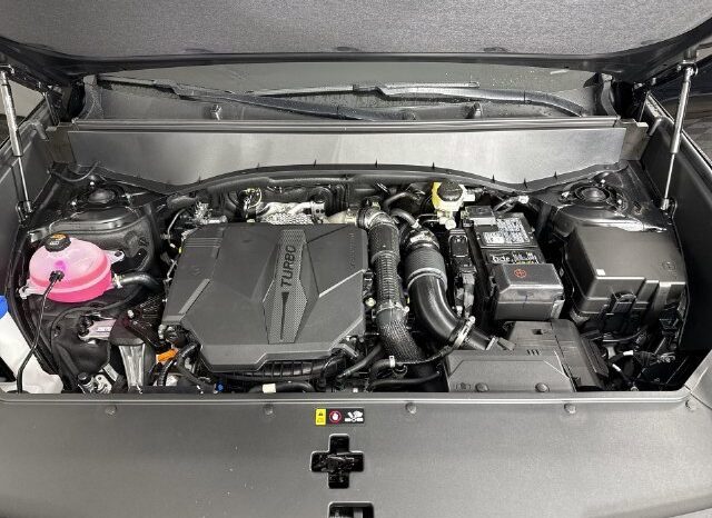 
								Kia Telluride full									