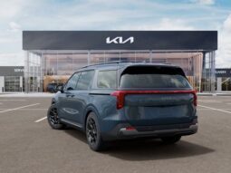 
										Kia Carnival Hybrid full									