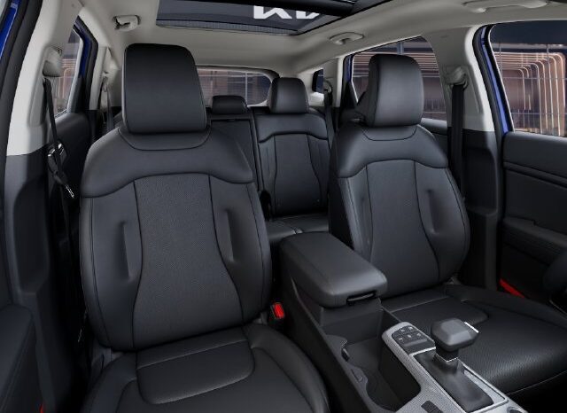 
								Kia Sportage full									
