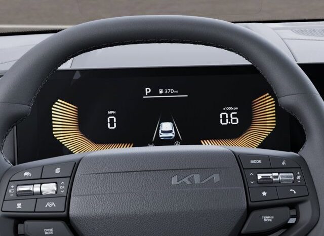 
								Kia Sportage full									