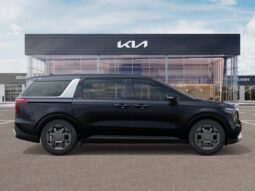 
										Kia Carnival Hybrid full									
