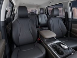 
										Kia Carnival Hybrid full									