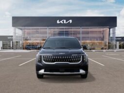 Kia Carnival Hybrid