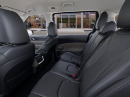 
										Kia Carnival Hybrid full									