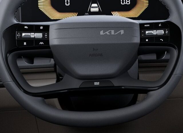 
								Kia Carnival Hybrid full									