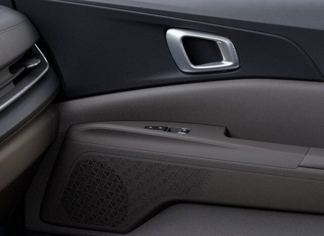 
								Kia Carnival Hybrid full									