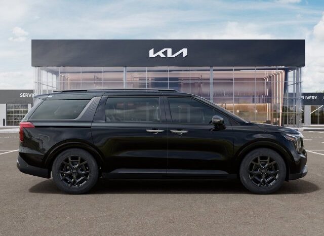 
								Kia Carnival full									