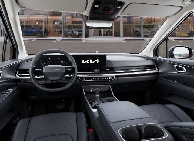 
								Kia Carnival full									