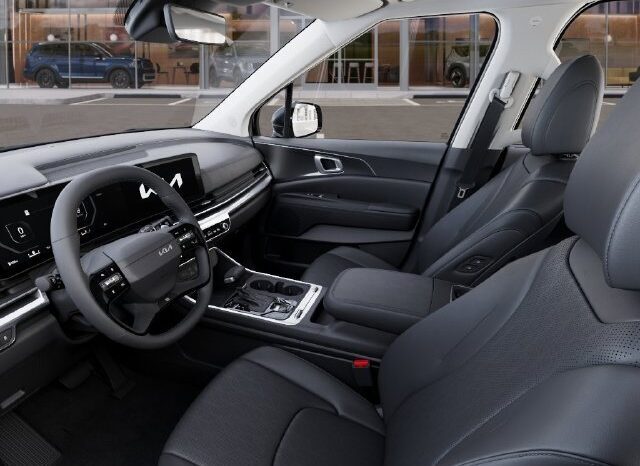 
								Kia Carnival full									
