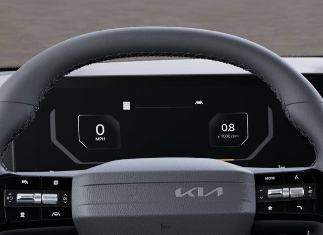 
								Kia Carnival full									