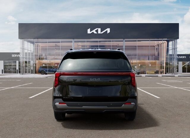 
								Kia Carnival full									