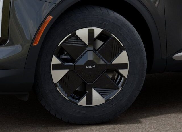 
								Kia Sportage Hybrid full									
