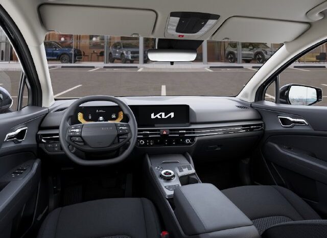 
								Kia Sportage Hybrid full									