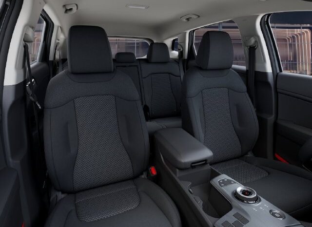 
								Kia Sportage Hybrid full									