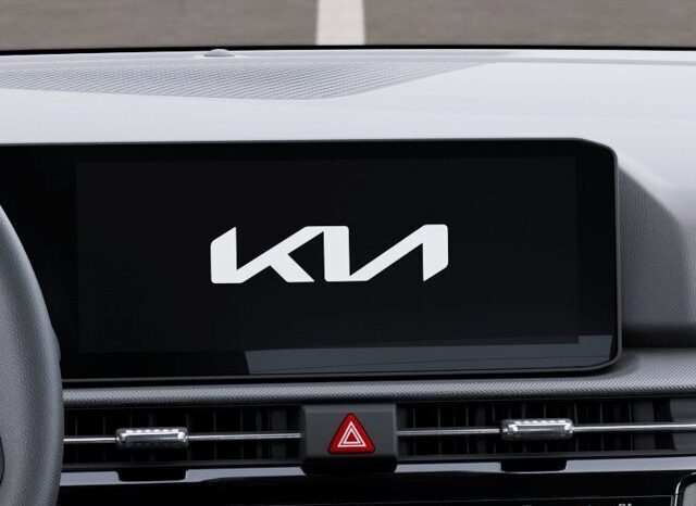 
								Kia Sportage Hybrid full									