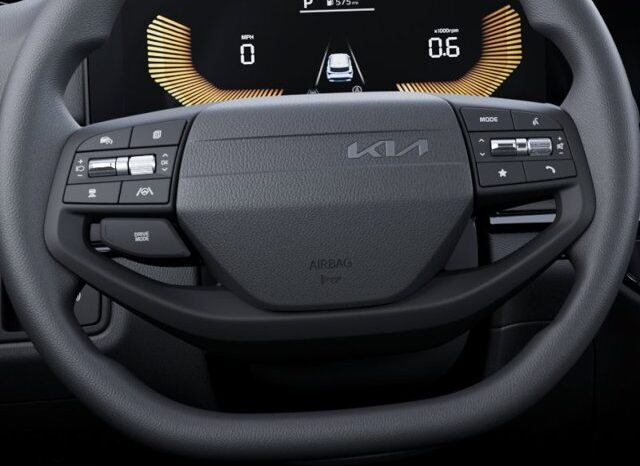 
								Kia Sportage Hybrid full									