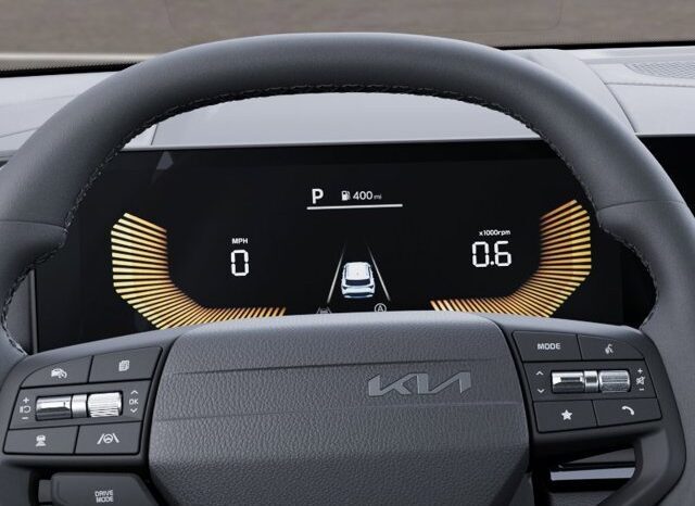 
								Kia Sportage full									