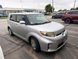 Scion xB
