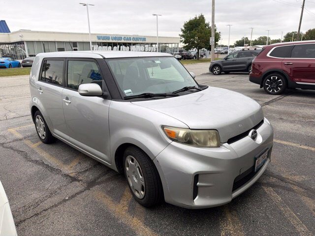 Scion xB