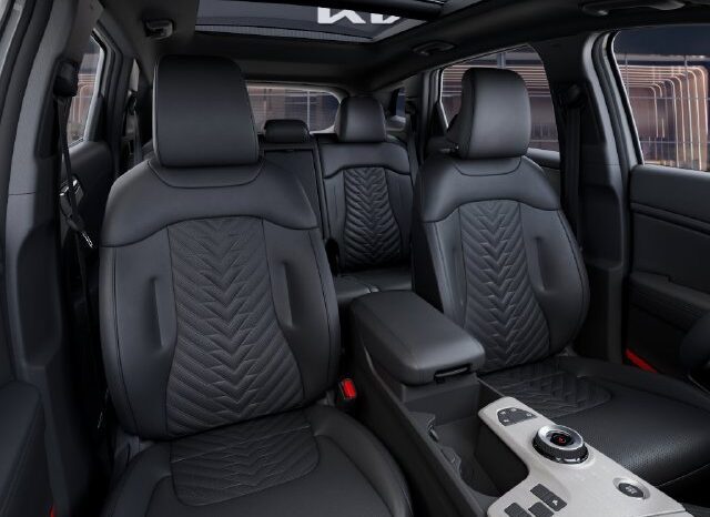 
								Kia Sportage Hybrid full									