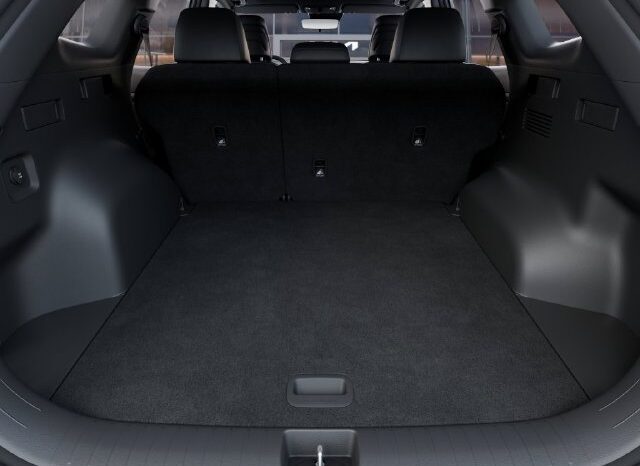 
								Kia Sportage Hybrid full									