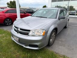 Dodge Avenger