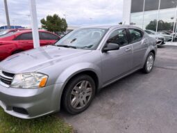 Dodge Avenger