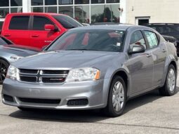 Dodge Avenger