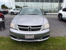 Dodge Avenger