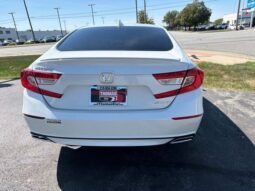 
 Honda Accord full									